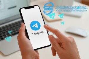 Cara Menghapus Kontak Di Telegram