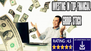 Investing in Top Financial Group Stock